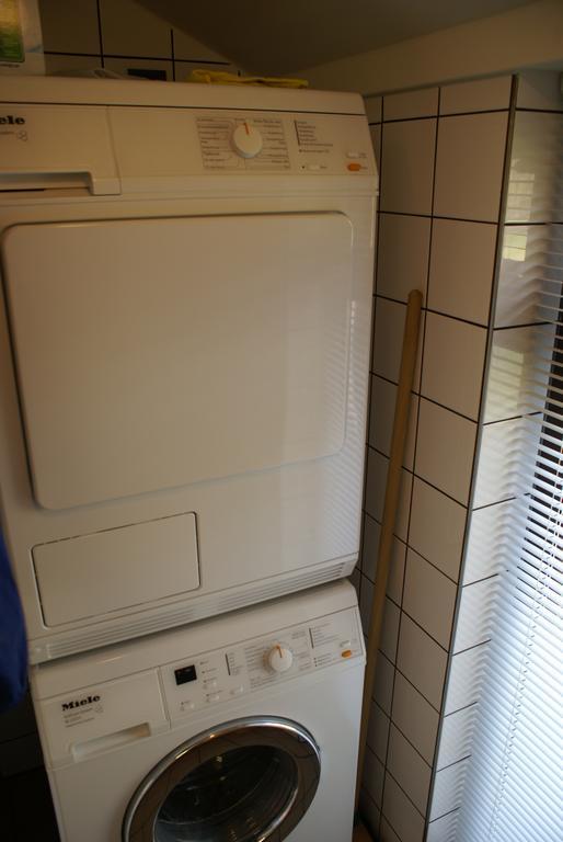 Bergen Holiday Home 斯霍尔 外观 照片