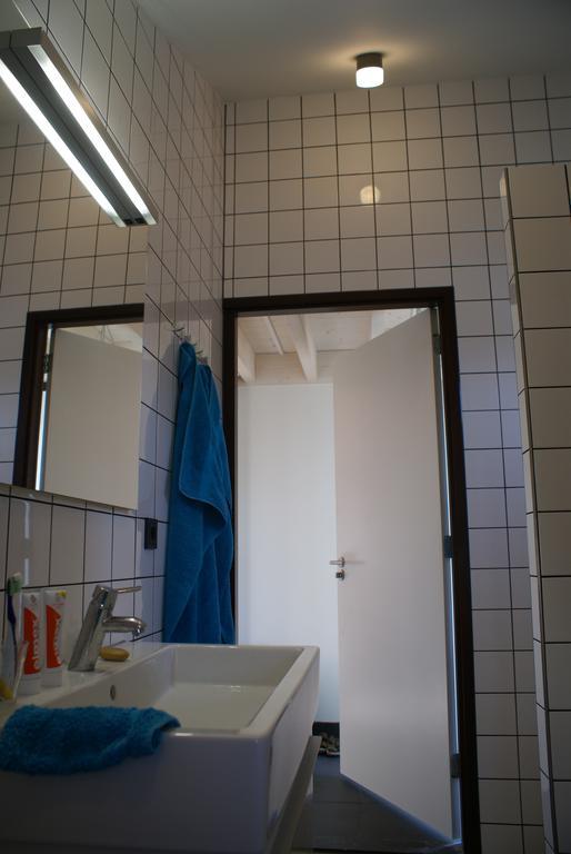 Bergen Holiday Home 斯霍尔 外观 照片