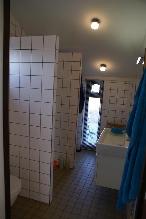Bergen Holiday Home 斯霍尔 外观 照片
