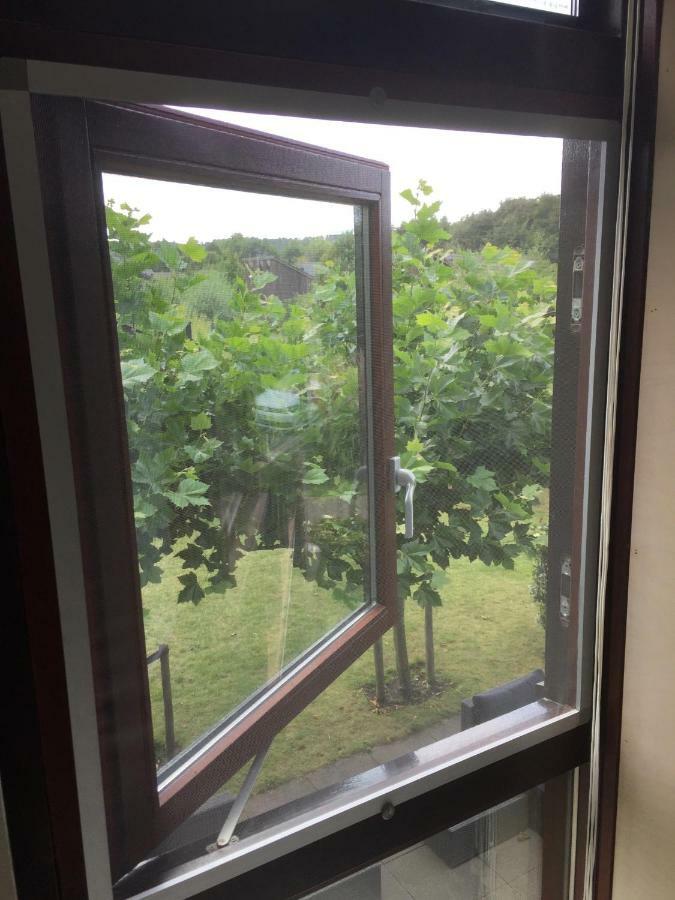 Bergen Holiday Home 斯霍尔 外观 照片